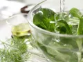 Bornholmer Feldsalat Zubereitung Schritt 5 Bornholmer Feldsalat Zubereitung Schritt 5