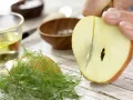 Bornholmer Feldsalat Zubereitung Schritt 7 Bornholmer Feldsalat Zubereitung Schritt 7