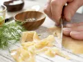 Bornholmer Feldsalat Zubereitung Schritt 8 Bornholmer Feldsalat Zubereitung Schritt 8