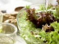 Brasserie-Salat Zubereitung Schritt 1 Brasserie-Salat Zubereitung Schritt 1