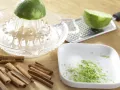 Bratapfelkuchen Zubereitung Schritt 2 Bratapfelkuchen Zubereitung Schritt 2