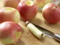 Bratapfelkuchen Zubereitung Schritt 3 Bratapfelkuchen Zubereitung Schritt 3