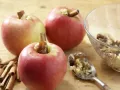 Bratapfelkuchen Zubereitung Schritt 5 Bratapfelkuchen Zubereitung Schritt 5