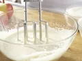 Bratapfelkuchen Zubereitung Schritt 7 Bratapfelkuchen Zubereitung Schritt 7