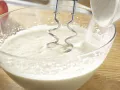 Bratapfelkuchen Zubereitung Schritt 8 Bratapfelkuchen Zubereitung Schritt 8