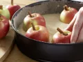 Bratapfelkuchen Zubereitung Schritt 9 Bratapfelkuchen Zubereitung Schritt 9