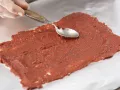 Braten mit Paprika-Kartoffeln Zubereitung Schritt 2 Braten mit Paprika-Kartoffeln Zubereitung Schritt 2
