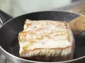 Braten mit Paprika-Kartoffeln Zubereitung Schritt 3 Braten mit Paprika-Kartoffeln Zubereitung Schritt 3