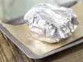 Braten mit Paprika-Kartoffeln Zubereitung Schritt 6 Braten mit Paprika-Kartoffeln Zubereitung Schritt 6