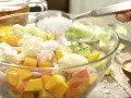 Britisches Gemüse-Relish Zubereitung Schritt 4 Britisches Gemüse-Relish Zubereitung Schritt 4