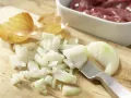Brottaler mit Walnuss-Leber-Creme Zubereitung Schritt 1 Brottaler mit Walnuss-Leber-Creme Zubereitung Schritt 1
