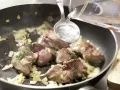 Brottaler mit Walnuss-Leber-Creme Zubereitung Schritt 3 Brottaler mit Walnuss-Leber-Creme Zubereitung Schritt 3