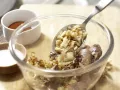 Brottaler mit Walnuss-Leber-Creme Zubereitung Schritt 4 Brottaler mit Walnuss-Leber-Creme Zubereitung Schritt 4