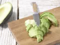 Bulgur-Avocado-Salat Zubereitung Schritt 5 Bulgur-Avocado-Salat Zubereitung Schritt 5