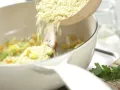 Bulgur-Gemüse-Pilaw Zubereitung Schritt 5 Bulgur-Gemüse-Pilaw Zubereitung Schritt 5