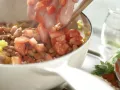 Bulgur-Gemüse-Pilaw Zubereitung Schritt 6 Bulgur-Gemüse-Pilaw Zubereitung Schritt 6