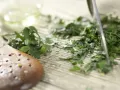 Bulgur-Gemüse-Pilaw Zubereitung Schritt 8 Bulgur-Gemüse-Pilaw Zubereitung Schritt 8