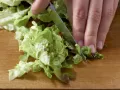 Bunte Frischkäsekugeln Zubereitung Schritt 1 Bunte Frischkäsekugeln Zubereitung Schritt 1