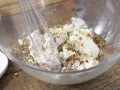 Bunte Frischkäsekugeln Zubereitung Schritt 3 Bunte Frischkäsekugeln Zubereitung Schritt 3