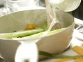 Bunte Gemüsenudeln Zubereitung Schritt 6 Bunte Gemüsenudeln Zubereitung Schritt 6