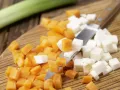 Bunte Gemüsesuppe Zubereitung Schritt 2 Bunte Gemüsesuppe Zubereitung Schritt 2