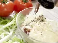 Bunte Salatschüssel Zubereitung Schritt 3 Bunte Salatschüssel Zubereitung Schritt 3