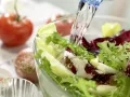 Bunte Salatschüssel Zubereitung Schritt 4 Bunte Salatschüssel Zubereitung Schritt 4