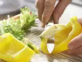 Bunte Salatschüssel Zubereitung Schritt 6 Bunte Salatschüssel Zubereitung Schritt 6