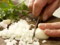 Bunte Weizenpfanne Zubereitung Schritt 2 Bunte Weizenpfanne Zubereitung Schritt 2