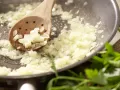 Bunte Weizenpfanne Zubereitung Schritt 3 Bunte Weizenpfanne Zubereitung Schritt 3