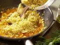 Bunte Weizenpfanne Zubereitung Schritt 7 Bunte Weizenpfanne Zubereitung Schritt 7