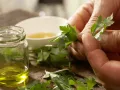 Bunte Weizenpfanne Zubereitung Schritt 8 Bunte Weizenpfanne Zubereitung Schritt 8
