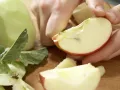 Bunter Gemüsesalat Zubereitung Schritt 1 Bunter Gemüsesalat Zubereitung Schritt 1