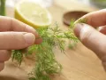 Bunter Gemüsesalat Zubereitung Schritt 4 Bunter Gemüsesalat Zubereitung Schritt 4