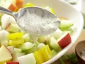 Bunter Gemüsesalat Zubereitung Schritt 6 Bunter Gemüsesalat Zubereitung Schritt 6