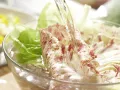 Bunter Gemüsesalat Zubereitung Schritt 7 Bunter Gemüsesalat Zubereitung Schritt 7