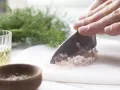 Bunter Kartoffel-Hering-Salat Zubereitung Schritt 3 Bunter Kartoffel-Hering-Salat Zubereitung Schritt 3