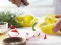 Bunter Kartoffel-Hering-Salat Zubereitung Schritt 5 Bunter Kartoffel-Hering-Salat Zubereitung Schritt 5