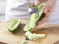 Bunter Nudelsalat Zubereitung Schritt 3 Bunter Nudelsalat Zubereitung Schritt 3
