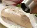 Bunter Schichtsalat Zubereitung Schritt 1 Bunter Schichtsalat Zubereitung Schritt 1