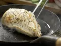 Bunter Schichtsalat Zubereitung Schritt 2 Bunter Schichtsalat Zubereitung Schritt 2