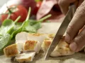 Bunter Schichtsalat Zubereitung Schritt 9 Bunter Schichtsalat Zubereitung Schritt 9