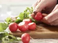 Bunter Wurstsalat – smarter Zubereitung Schritt 2 Bunter Wurstsalat – smarter Zubereitung Schritt 2