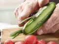 Bunter Wurstsalat – smarter Zubereitung Schritt 3 Bunter Wurstsalat – smarter Zubereitung Schritt 3