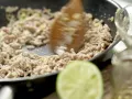 Calamari-Salat mit Reisnudeln Zubereitung Schritt 7 Calamari-Salat mit Reisnudeln Zubereitung Schritt 7