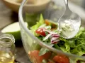 Calamari-Salat mit Reisnudeln Zubereitung Schritt 9 Calamari-Salat mit Reisnudeln Zubereitung Schritt 9