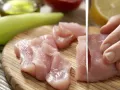 Chicoréesalat Zubereitung Schritt 1 Chicoréesalat Zubereitung Schritt 1