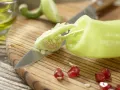 Chicoréesalat Zubereitung Schritt 4 Chicoréesalat Zubereitung Schritt 4