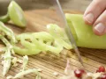Chicoréesalat Zubereitung Schritt 5 Chicoréesalat Zubereitung Schritt 5