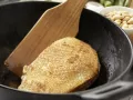 China-Ente aus dem Wok Zubereitung Schritt 7 China-Ente aus dem Wok Zubereitung Schritt 7